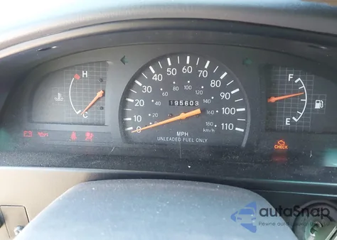 1998 Toyota Tacoma from USA, damaged, VIN 4TAWM72N9WZ149930